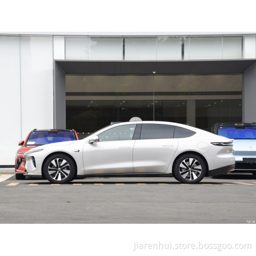 China EV CAR for Adult  NIO ET7 used car new vehicle